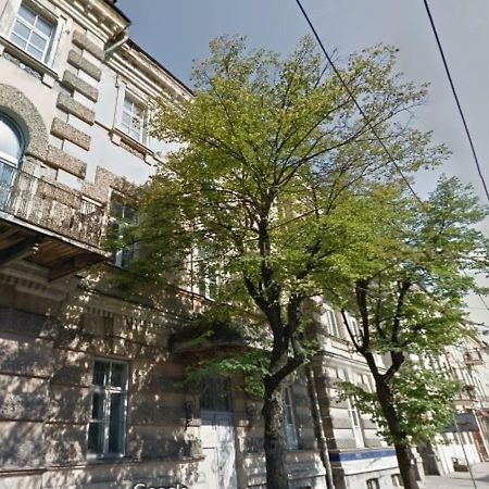 Apartment In The Old Town Wilna Exterior foto