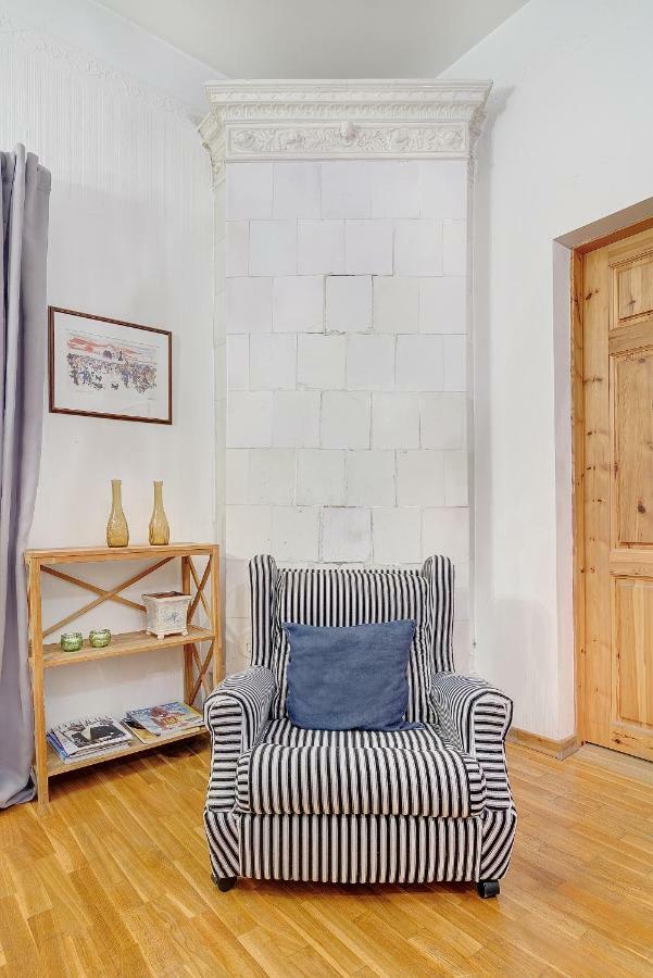 Apartment In The Old Town Wilna Exterior foto