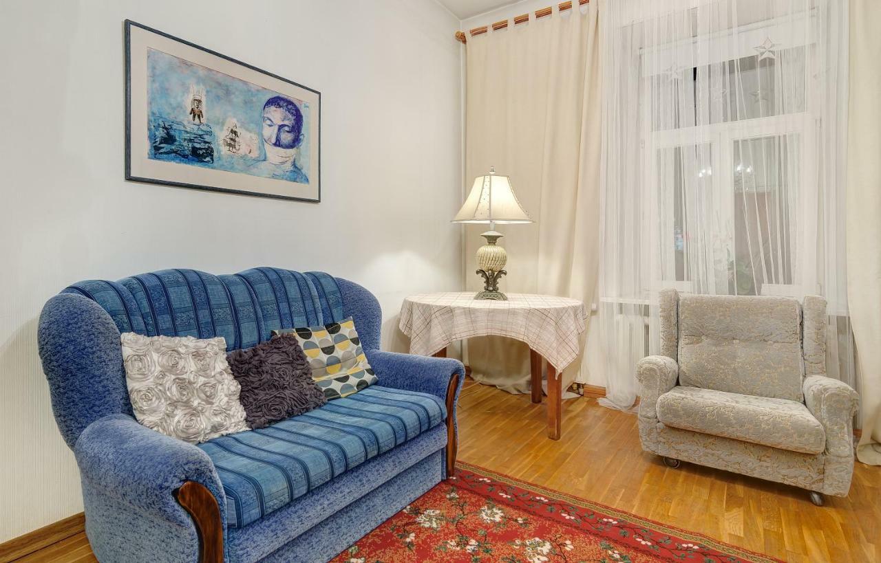 Apartment In The Old Town Wilna Exterior foto